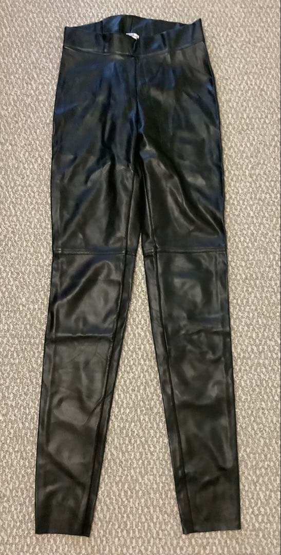 【新品未使用品】Wolford ハイウエスト レギンス