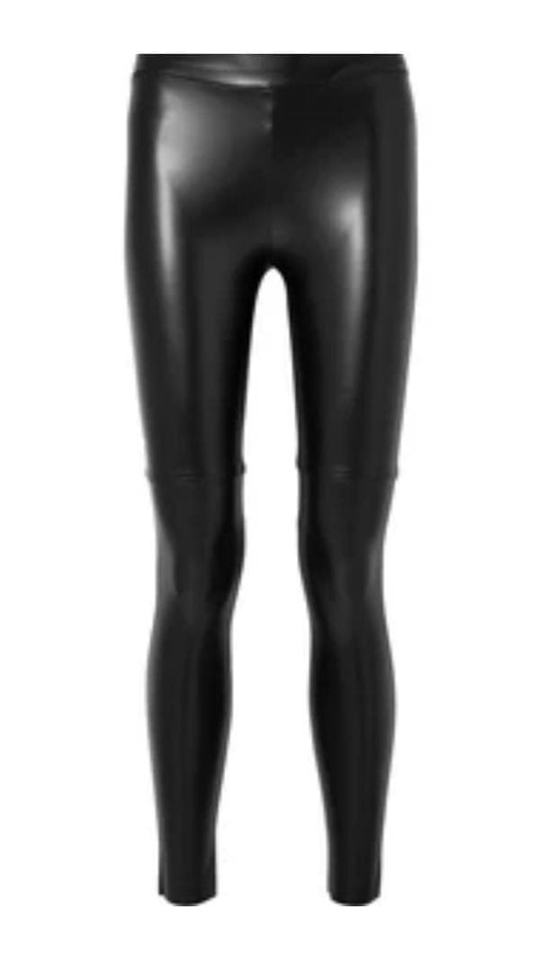 【新品未使用品】Wolford ハイウエスト レギンス