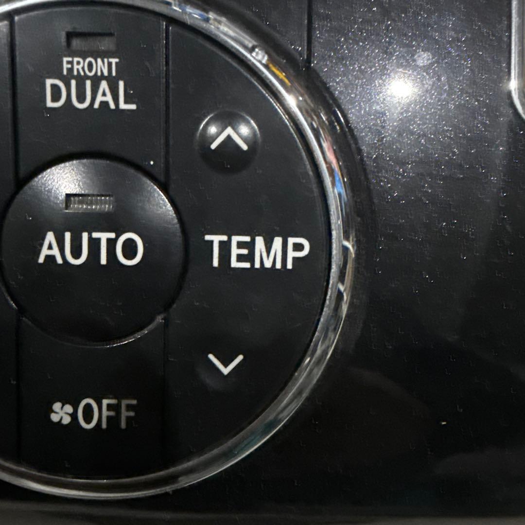 工具好き　ACR50 エスティマ　LED打ち替え済　スイッチセット