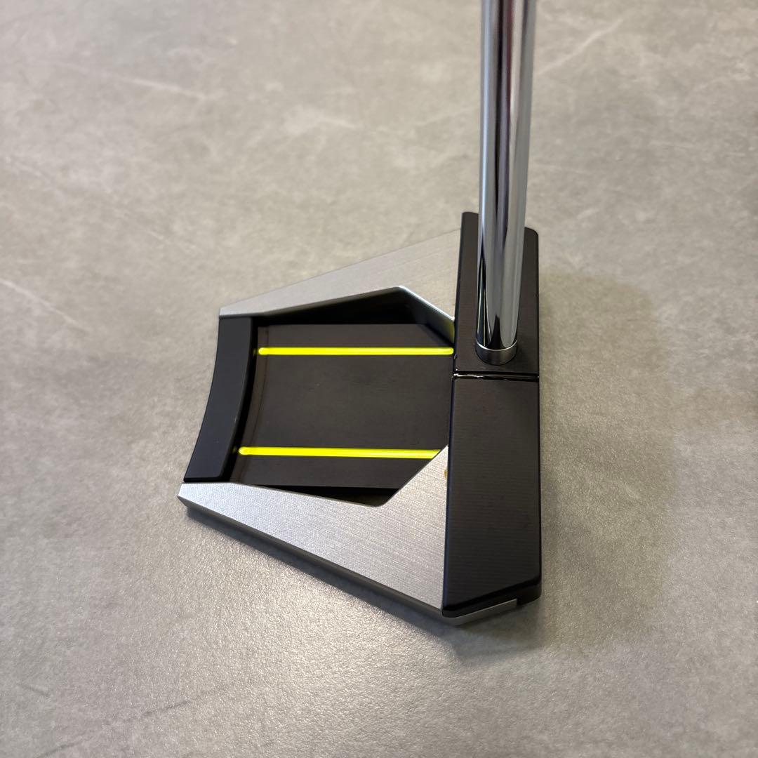 【美品】スコッティキャメロン ファントム X 6STR 34インチ パター