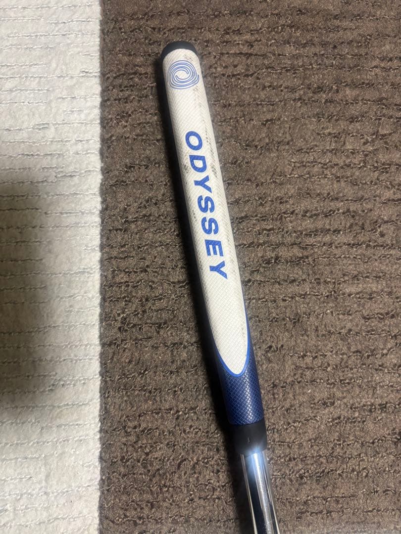 ODYSSEY AI-ONE パター