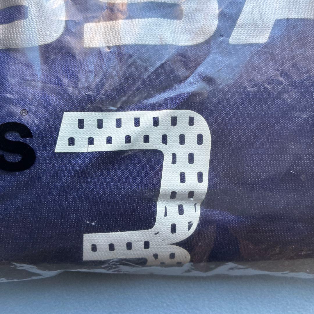 Yokohama F. Marinos 70年モデル　永久欠番３　Ｍサイズ