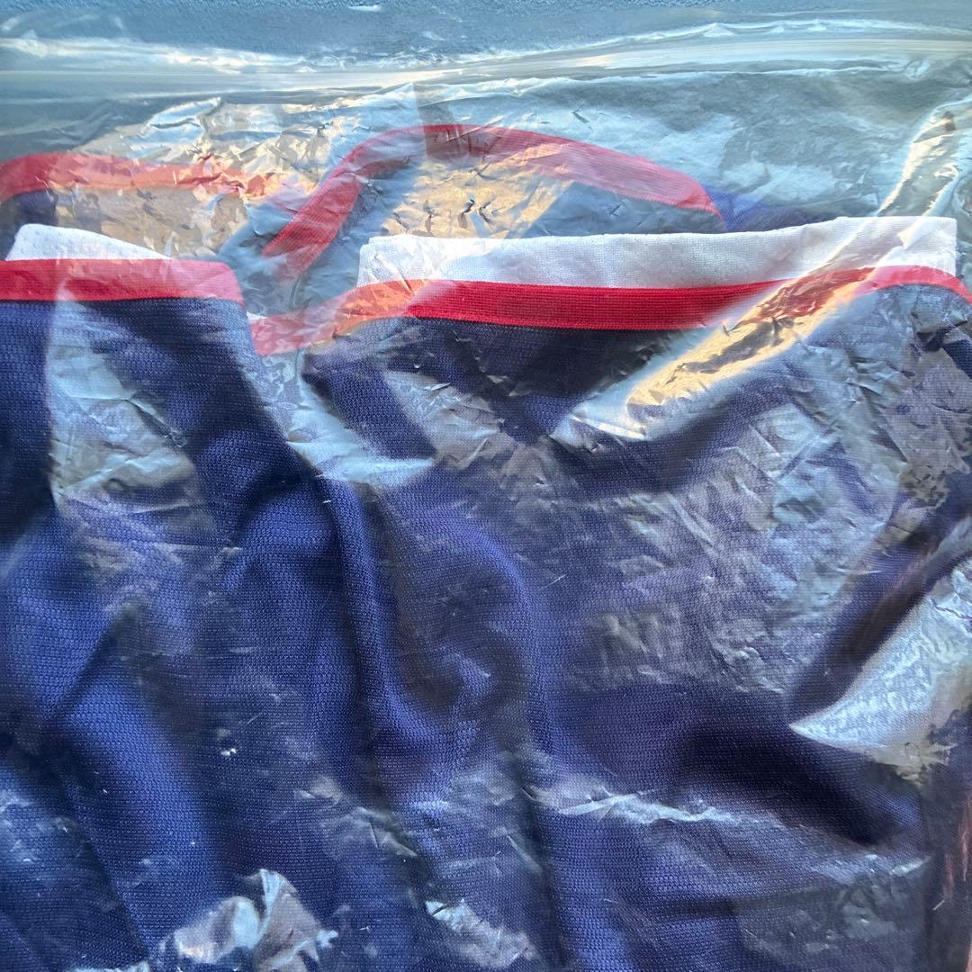 Yokohama F. Marinos 70年モデル　永久欠番３　Ｍサイズ