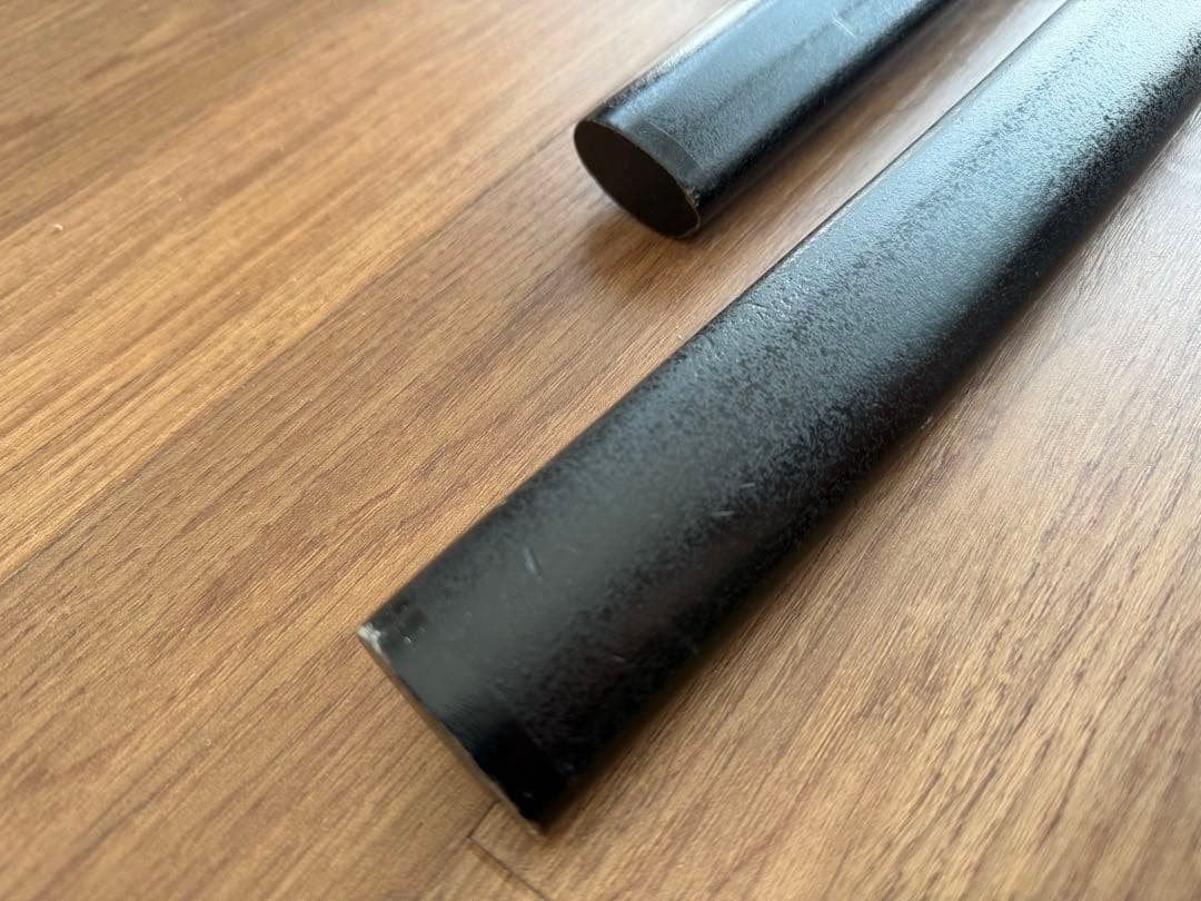 日本刀（模造刀）大小2本セット