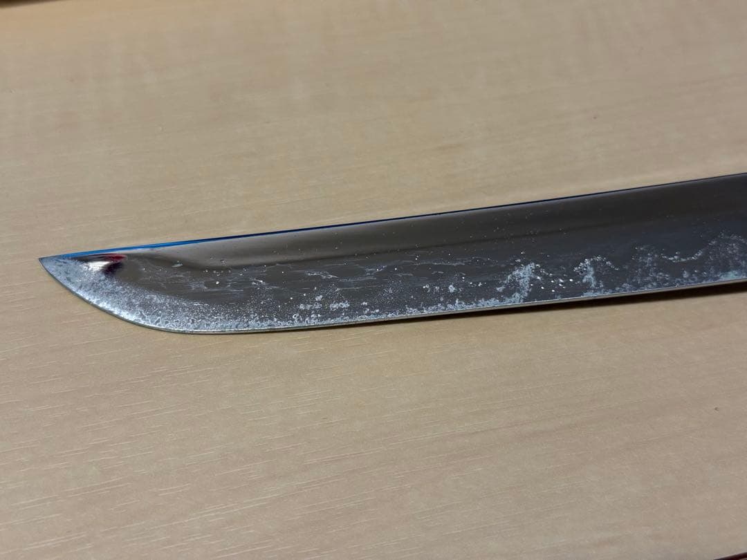 日本刀（模造刀）大小2本セット