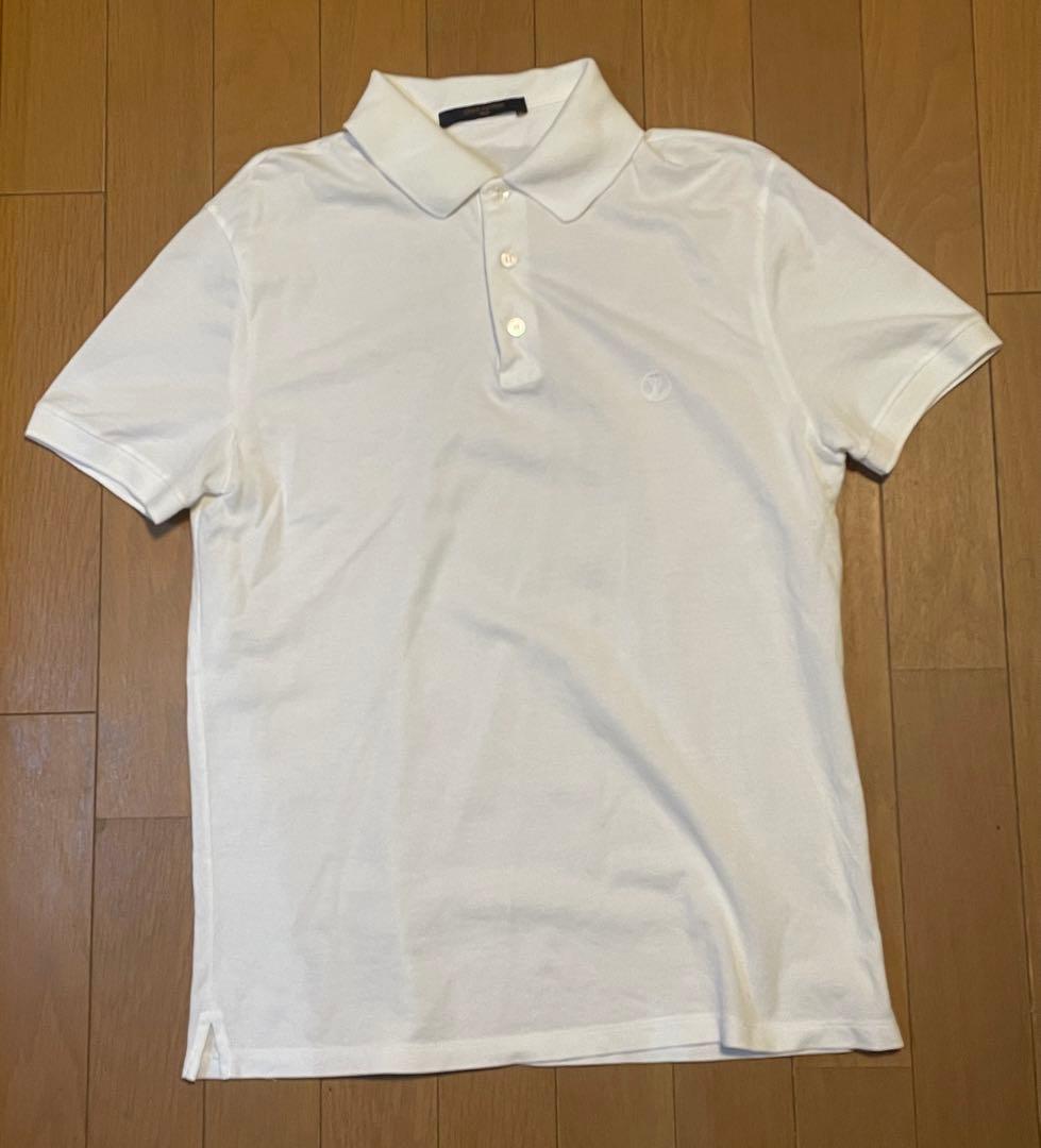 LOUIS VUITTON ポロシャツ