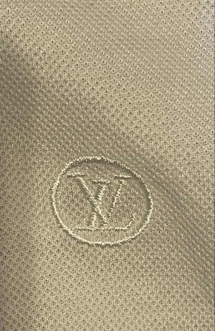 LOUIS VUITTON ポロシャツ