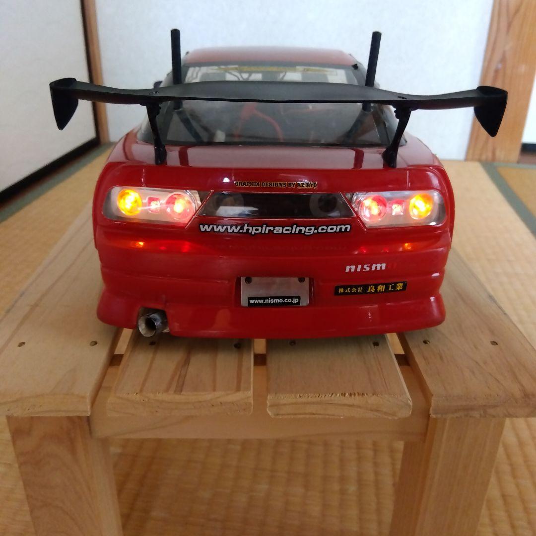 動作確認済 ヨコモ ドリフトパッケージ TYPE-C