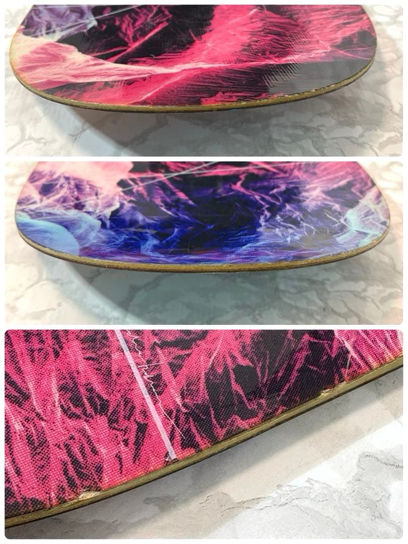 【良品】 バートン フィールグッド 140 レクサ レディーススノーボードセット