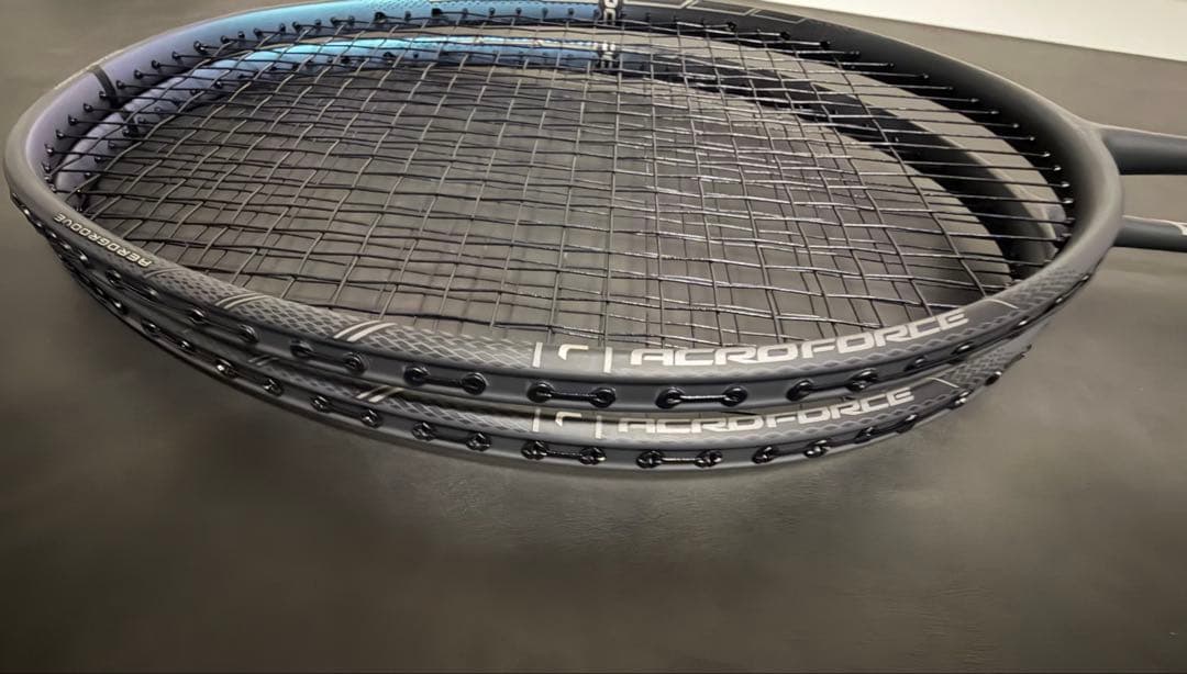 ミズノ　アクロフォース100