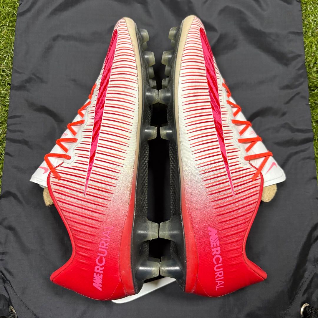 シューズ NIKE Mercurial Vapor 11 AG-PRO 27cm