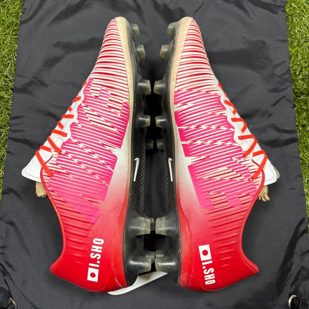 シューズ NIKE Mercurial Vapor 11 AG-PRO 27cm