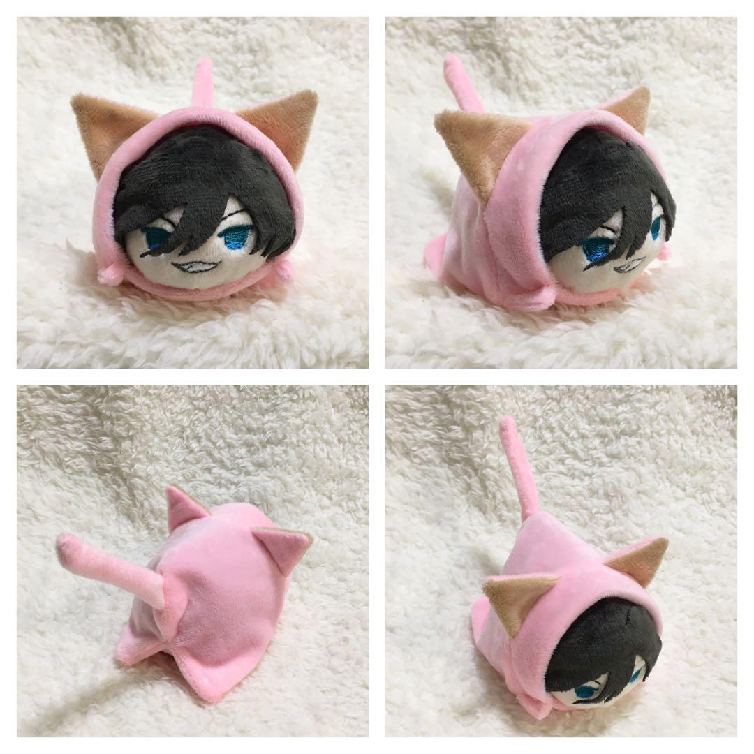 もちマス着ぐるみ　計7点