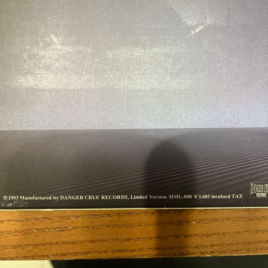 美品　L’Arc〜en〜Ciel ラルク DUNE通販限定盤 1993 レア