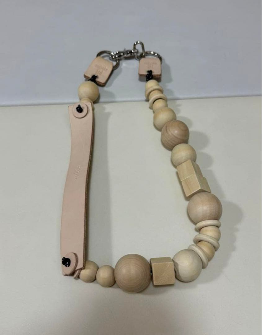 < nodzoku >Loop.\"Bois\"ウォレットチェーン