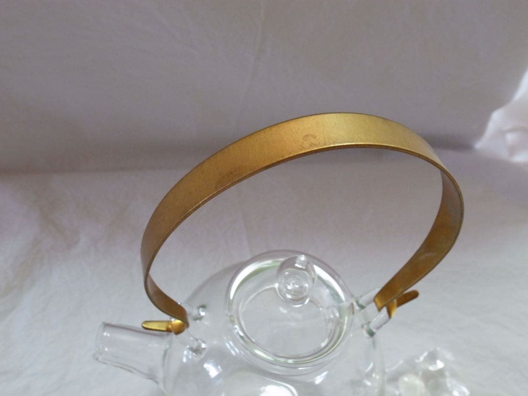 クラフトユー まんまるポット　0.5L