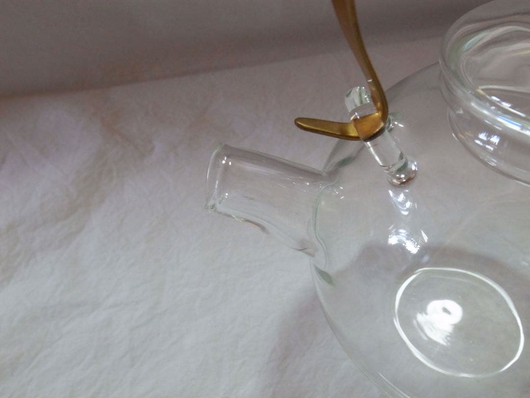 クラフトユー まんまるポット　0.5L