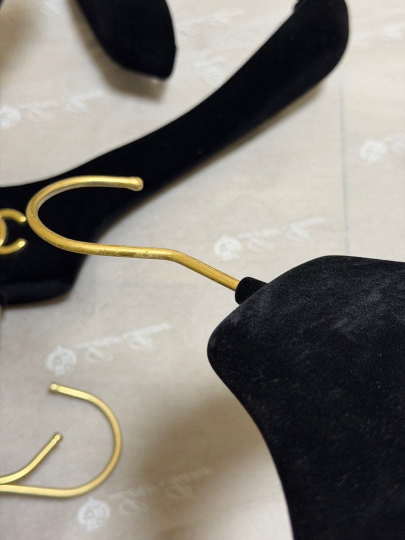 CHANEL　シャネル　ハンガーおまとめ7点セット　正規品