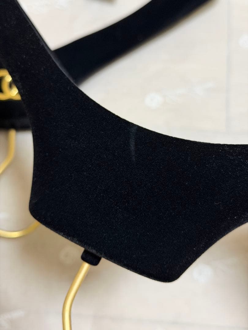 CHANEL　シャネル　ハンガーおまとめ7点セット　正規品