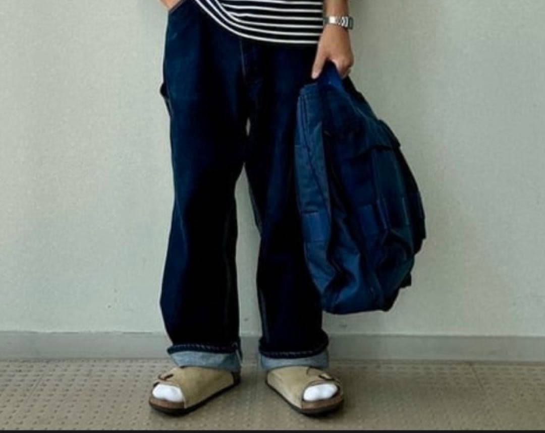 靴 BEAMS BIRKENSTOCK / Zurich