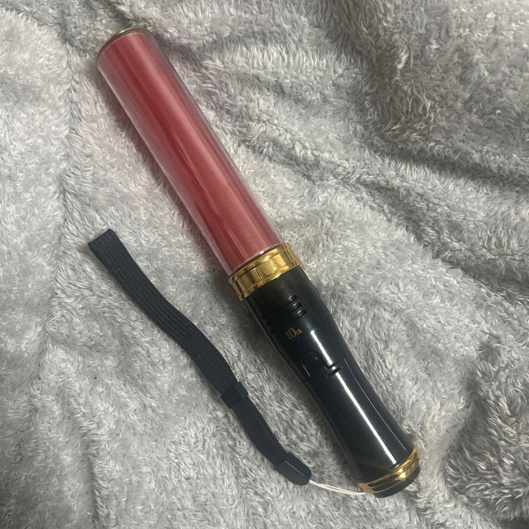 hnsn M!LK 10周年 曽野舜太 ペンライト