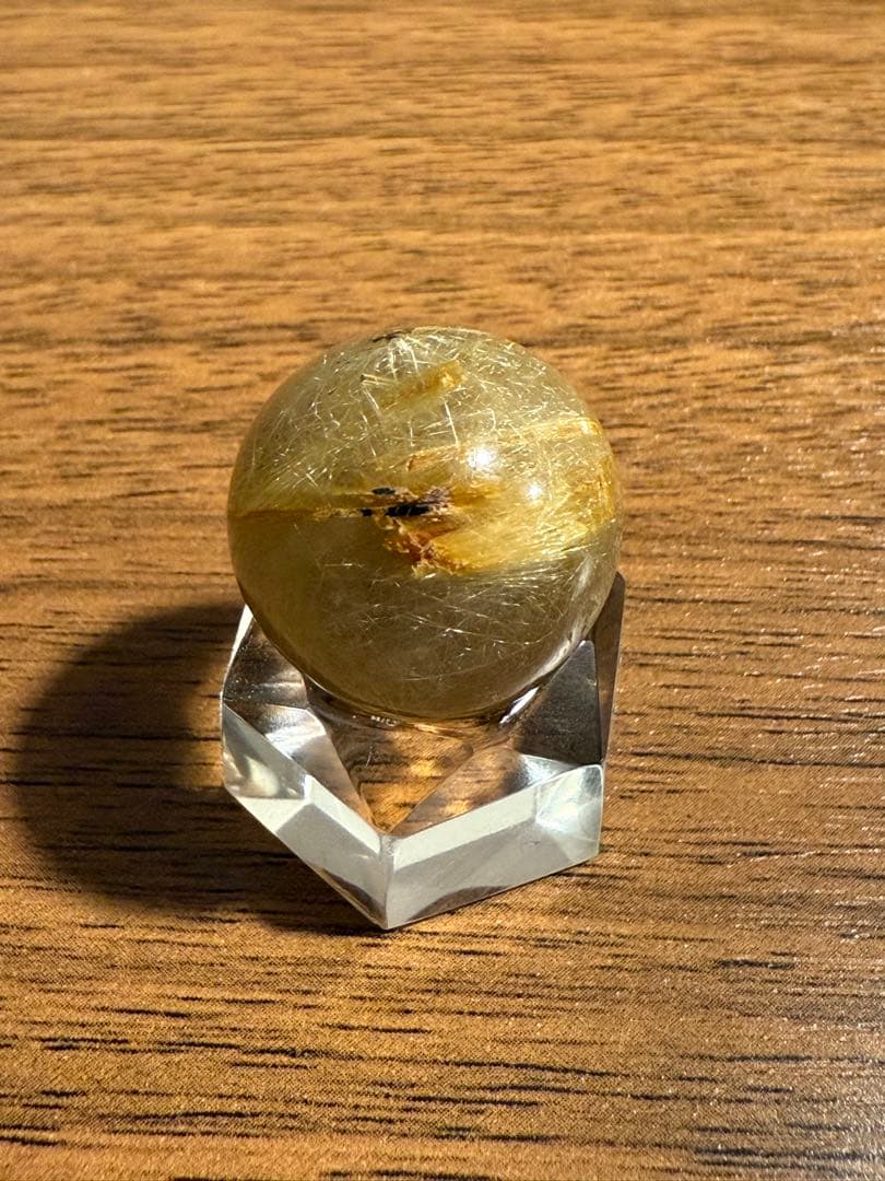 ルチル　ストーンマーケット　ヒカル　YouTube STONE MARKET