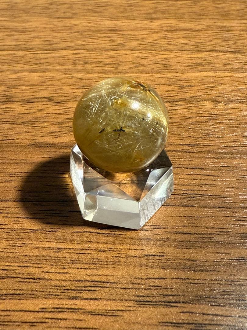 ルチル　ストーンマーケット　ヒカル　YouTube STONE MARKET