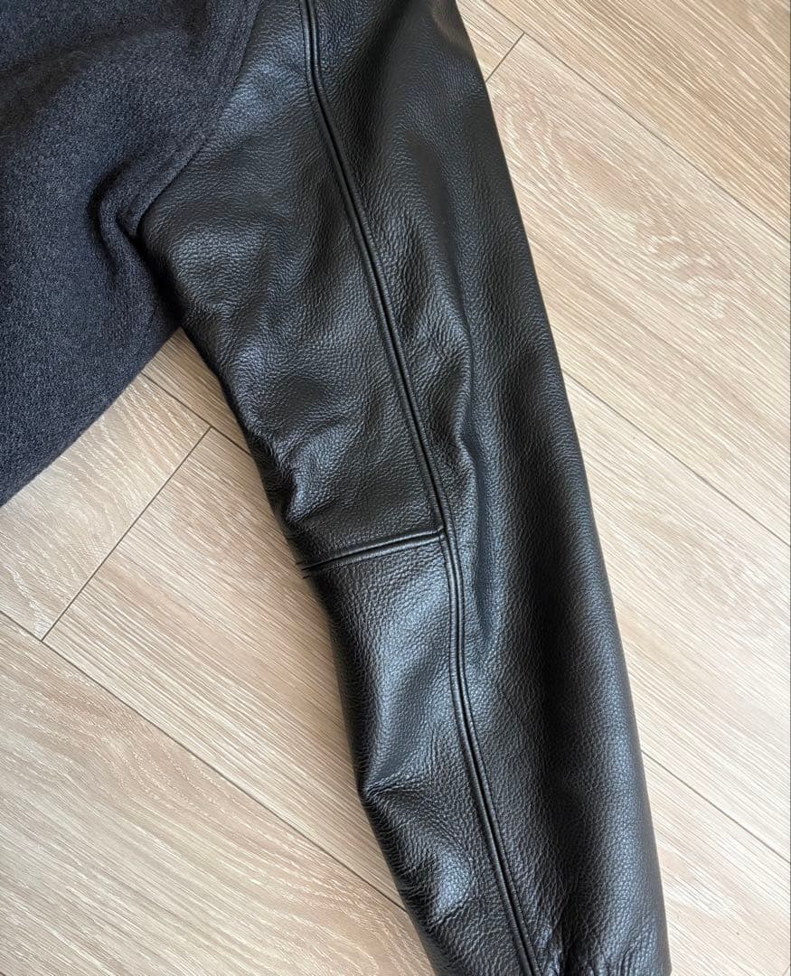 NITRAID クラブジャケット　L