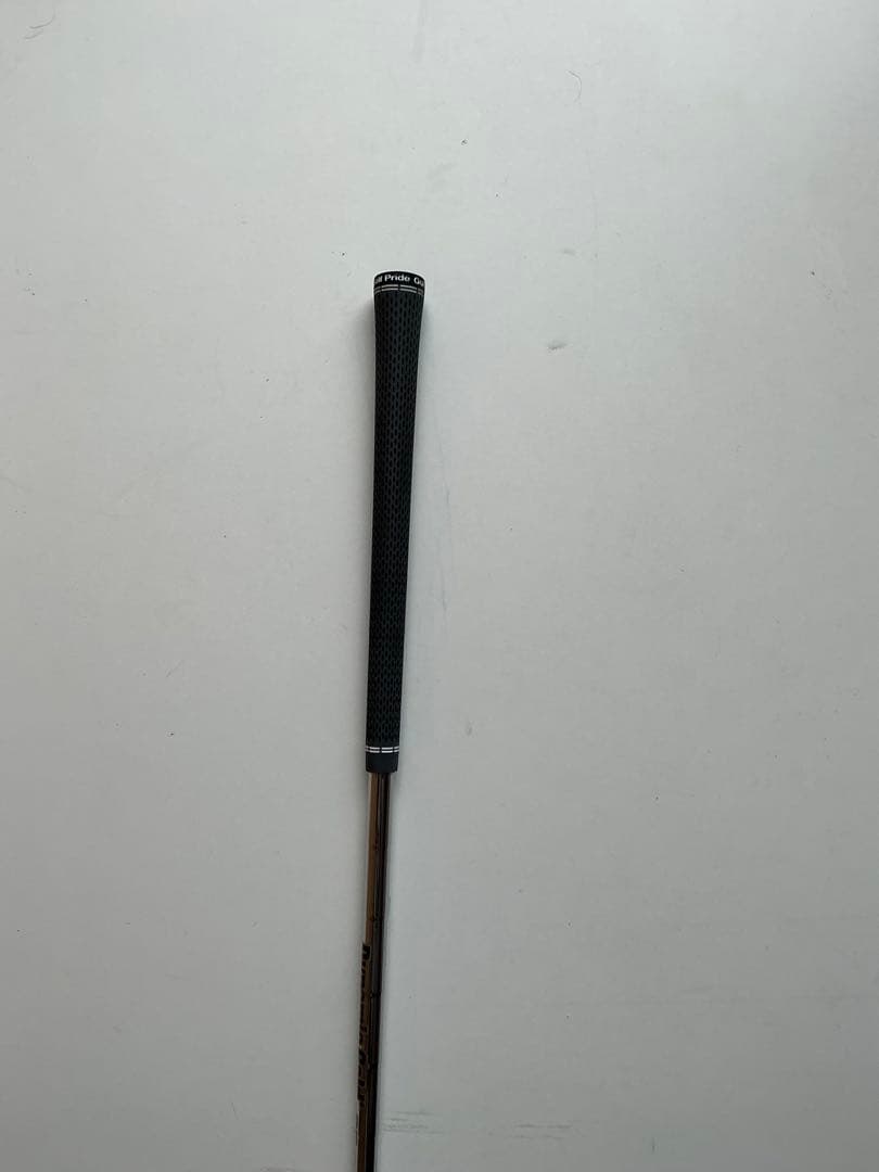 ゴルフ テーラーメイド P790 7番 Dynamic Gold 85 S200