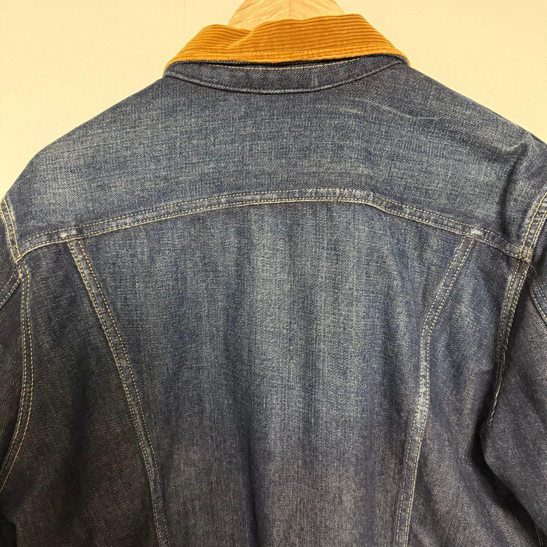 Lee ストームライダー デニムジャケット