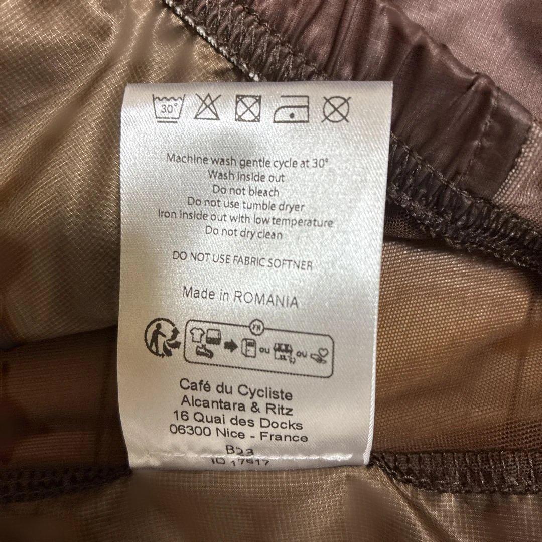 【パンパカさん専用】Café du Cycliste Café