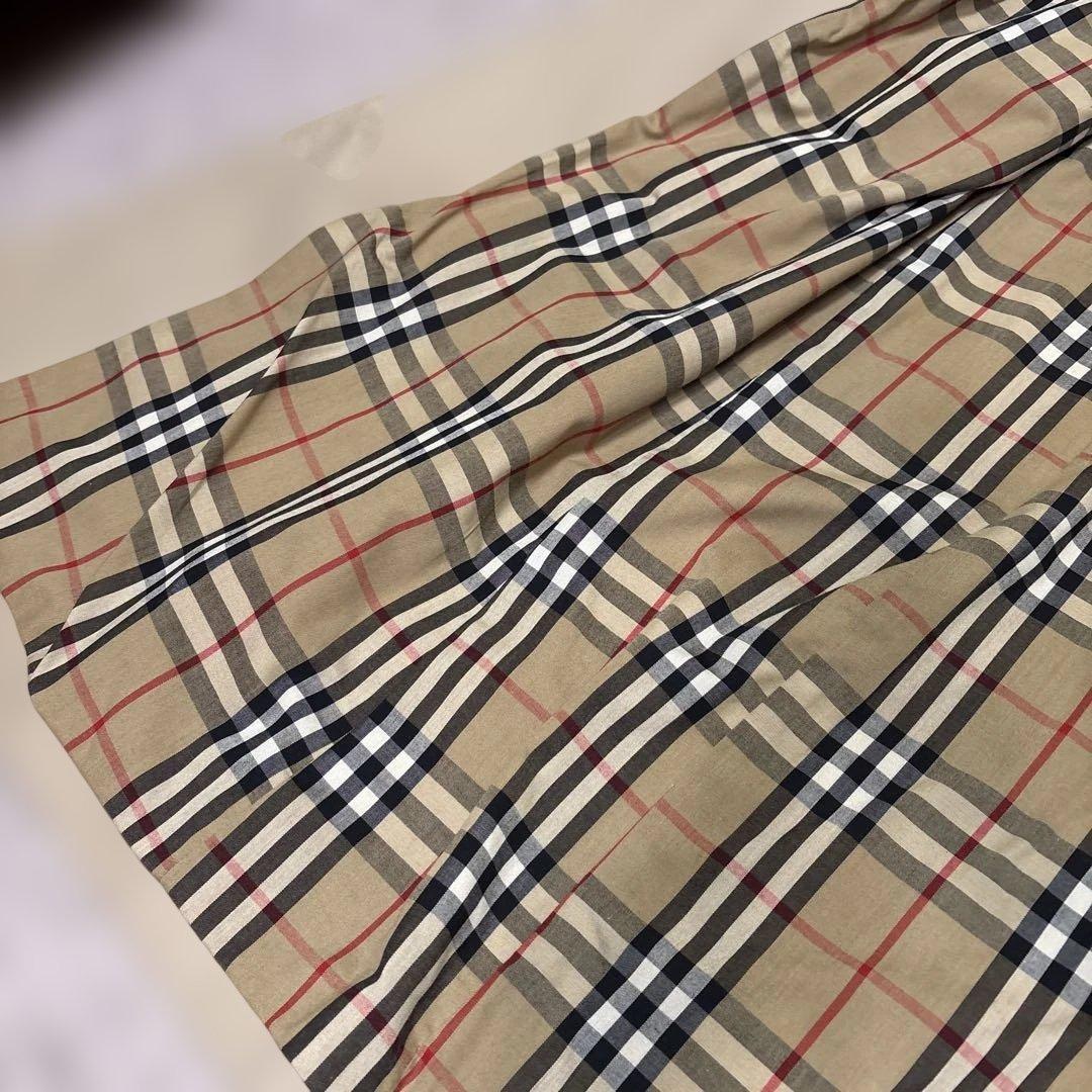 バーバリー　英国製　トレンチコート