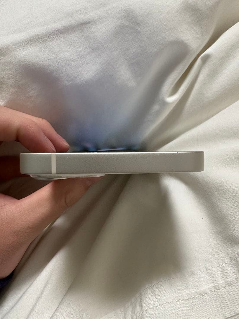 Apple iPhone 13 ホワイト 128GB