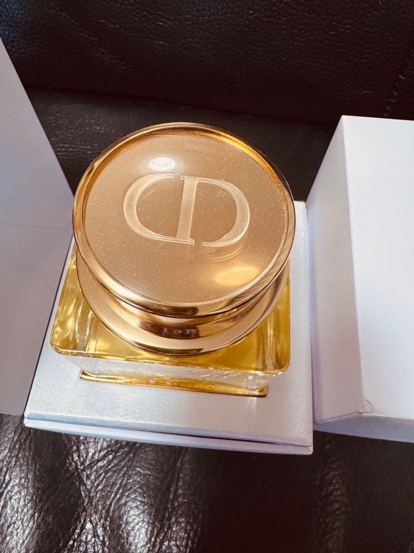 オー・ド・ヴィ ラ クレーム リッシュ Ｎ 50ml