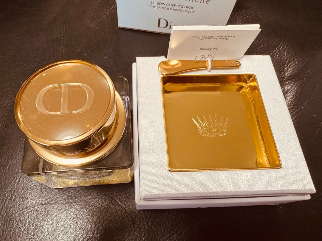 オー・ド・ヴィ ラ クレーム リッシュ Ｎ 50ml