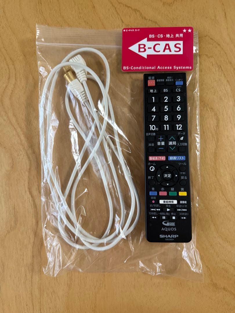 SHARP LC-40H40 40インチ テレビ