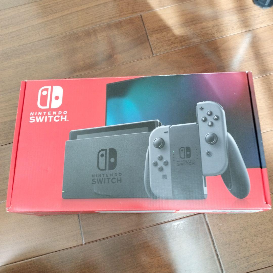 Switch Nintendo Switch ※付属品変更あり
