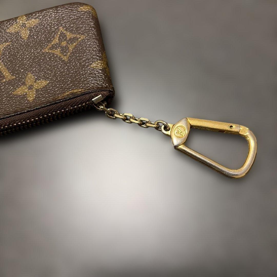 ルイ・ヴィトン モノグラム ケース