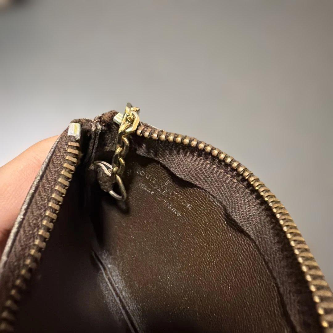 ルイ・ヴィトン モノグラム ケース