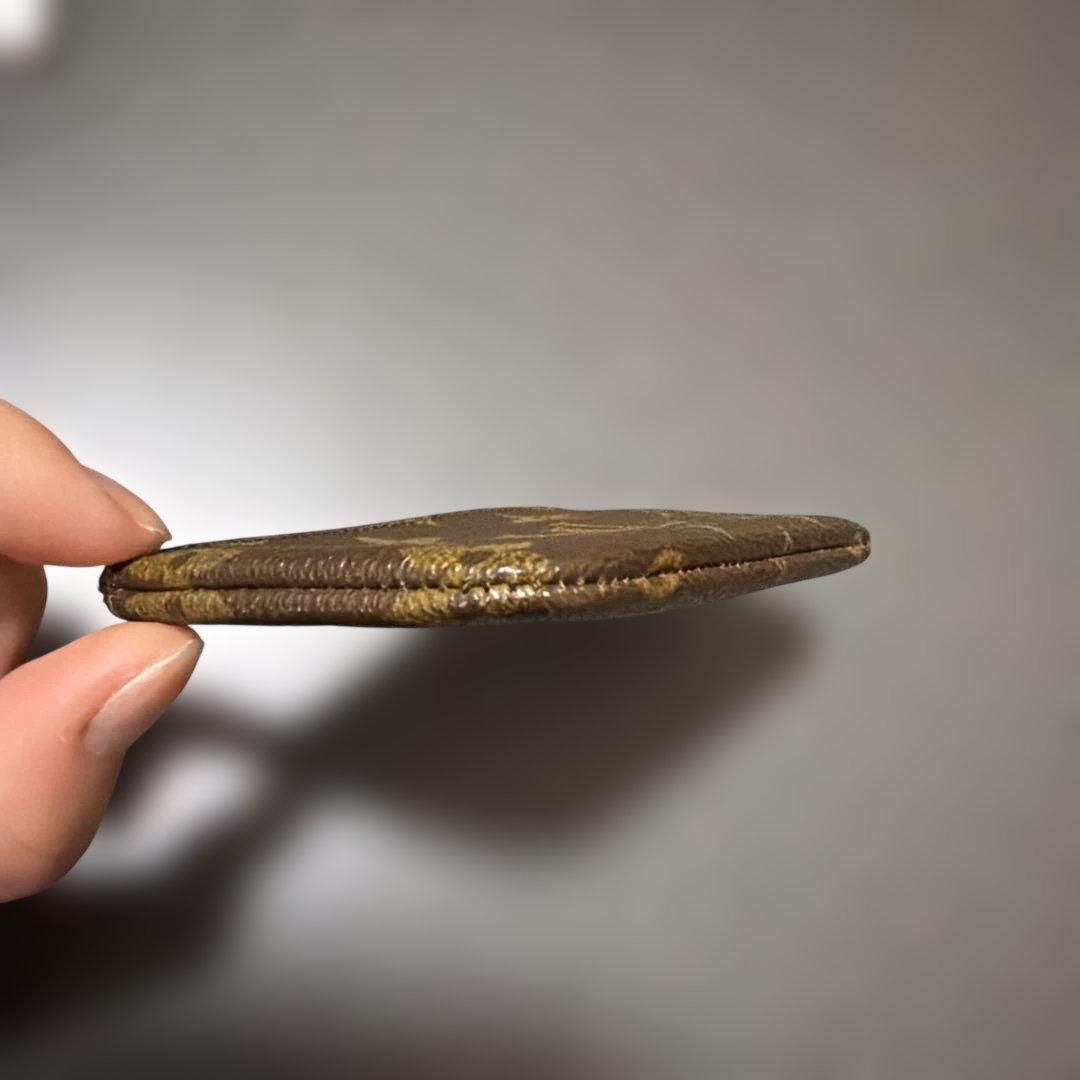 ルイ・ヴィトン モノグラム ケース