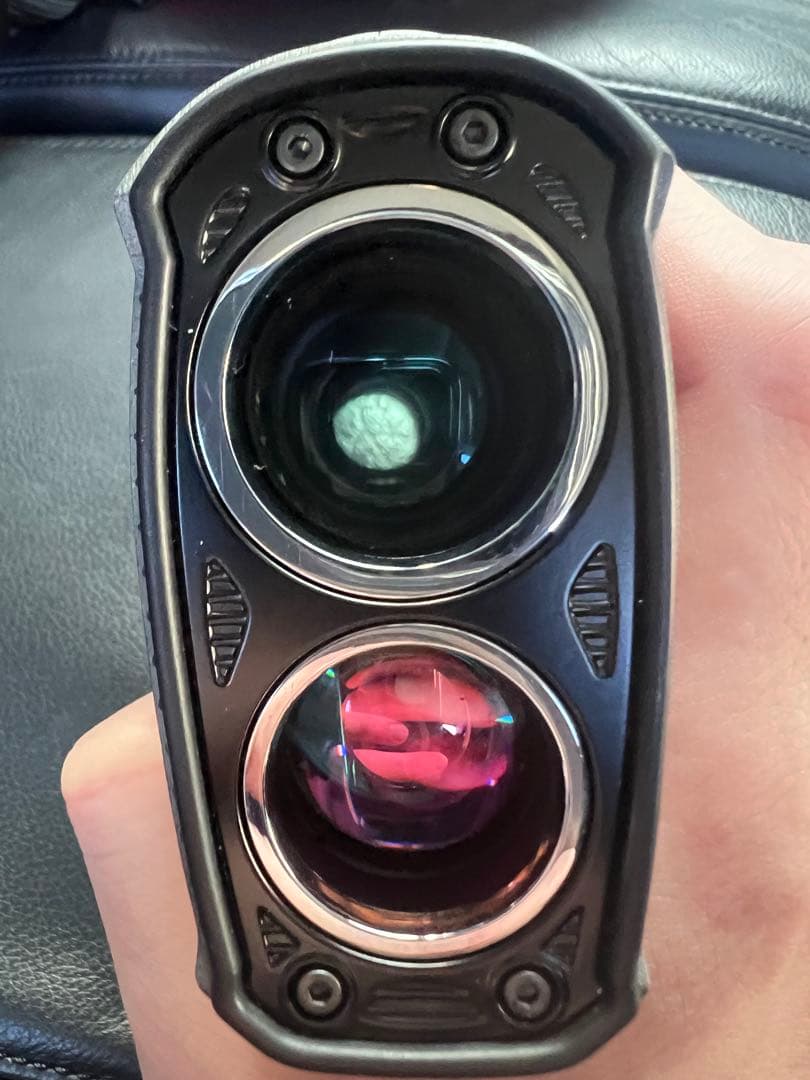 美品⭐︎Bushnell PRO XE ゴルフ用距離計