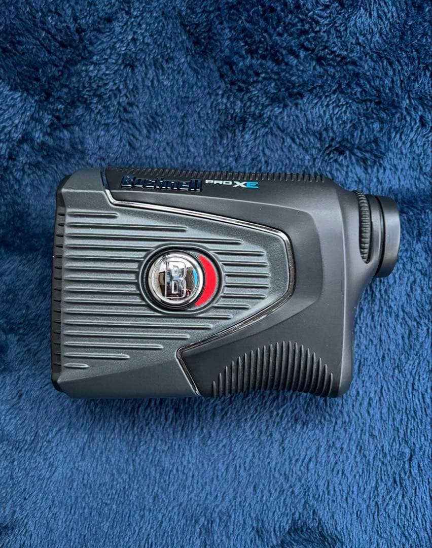 美品⭐︎Bushnell PRO XE ゴルフ用距離計