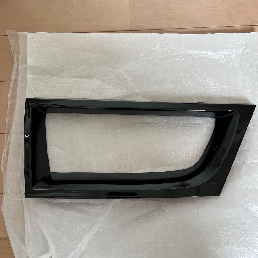 【送料無料】インプレッサ WRX STI GDB型鷹目フロントグリル