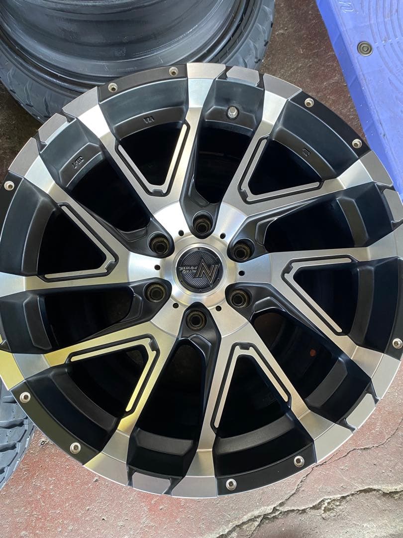 よしさま専用 ナイトロパワーデリンジャー