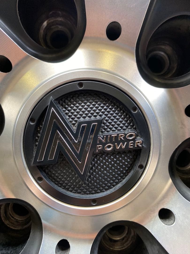 よしさま専用 ナイトロパワーデリンジャー