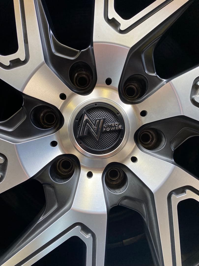 よしさま専用 ナイトロパワーデリンジャー