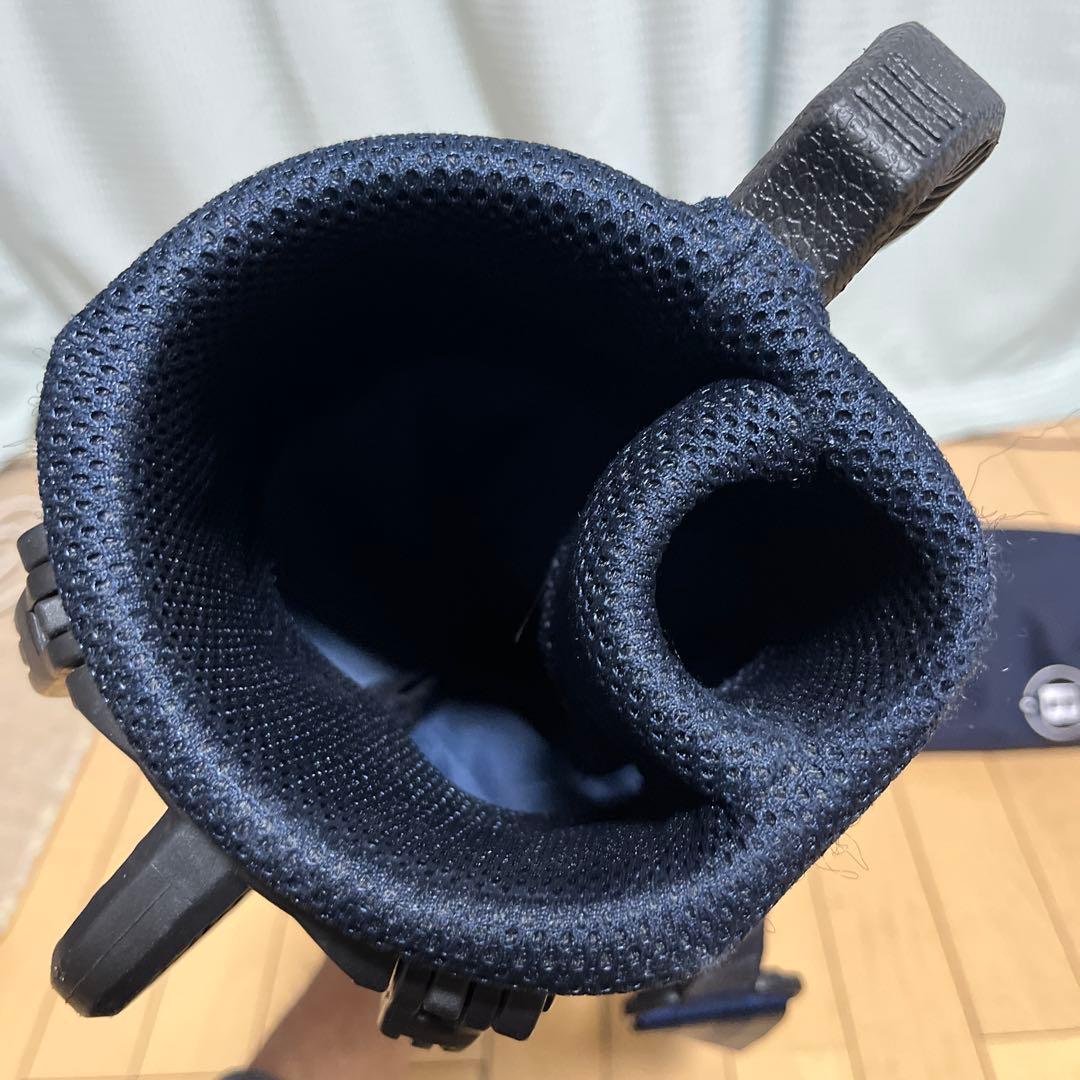 BRIEFING セルフスタンドキャリー