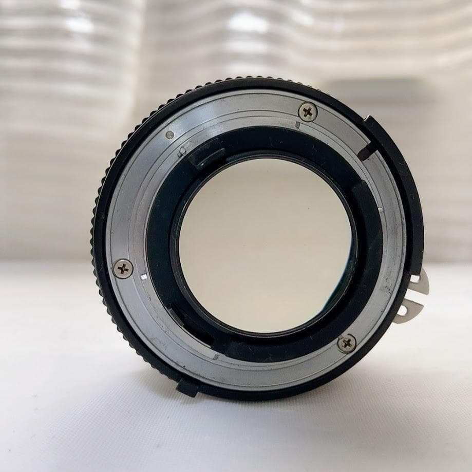 ニコン NIKON NIKKOR 50MM 1:1.4 単焦点レンズ