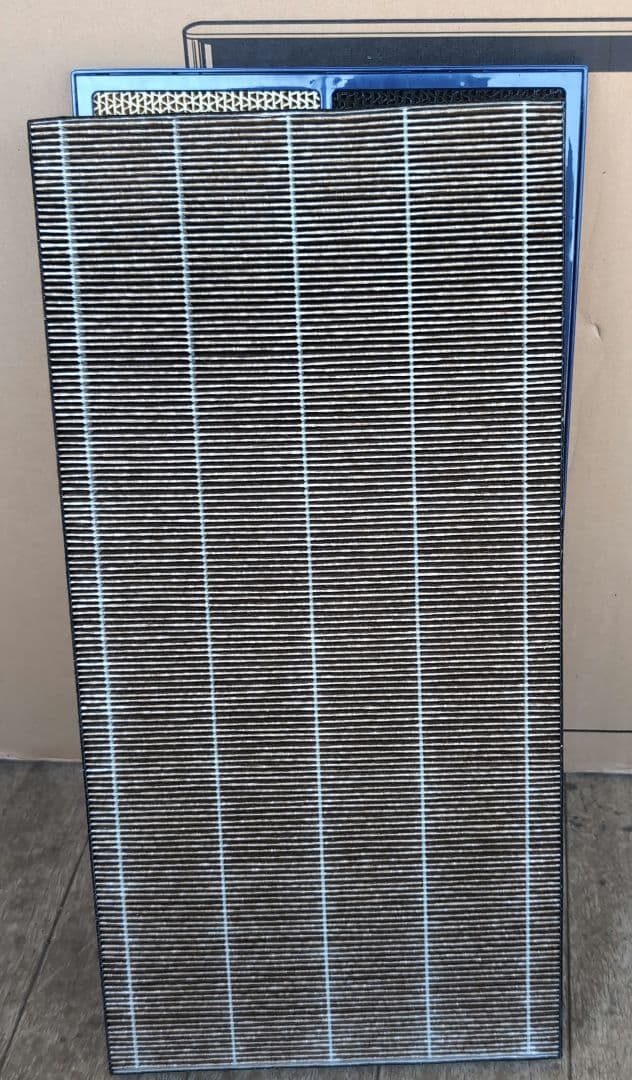 SHARP 加湿空気清浄機 KI-RX100-W 2022年製