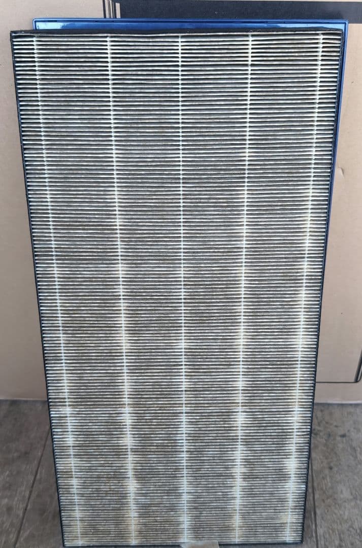 SHARP 加湿空気清浄機 KI-RX100-W 2022年製